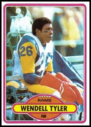 273 Wendell Tyler
